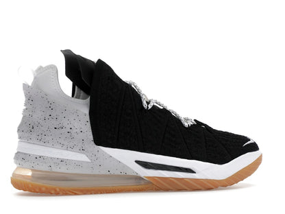Nike LeBron 18 Gum Sole