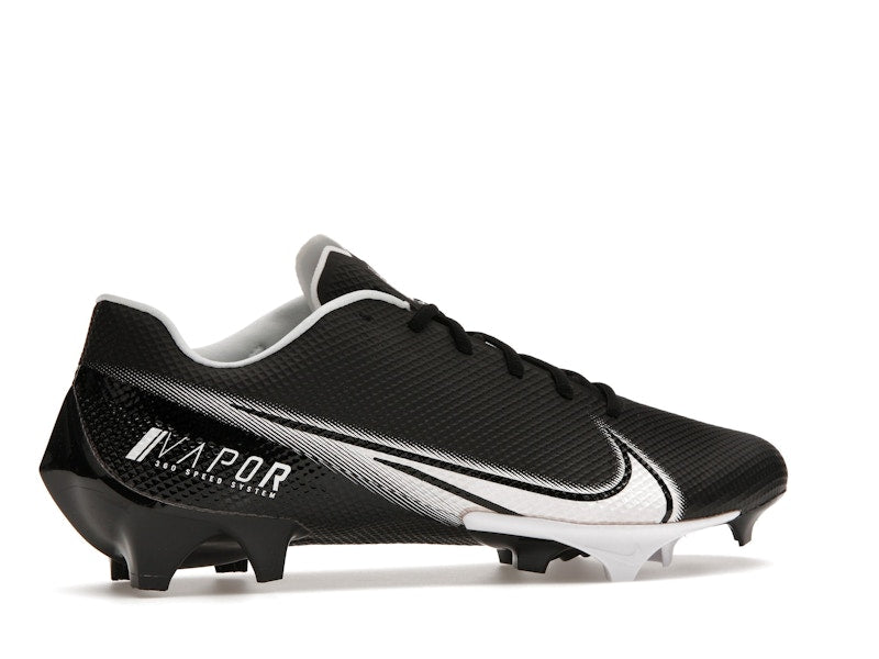 Nike Vapor Edge Speed 360 Black