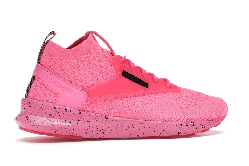 Reebok Zoka Runner Ultra Knit IS Pink
