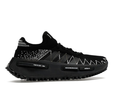 adidas NMD S1 Knit Neighborhood