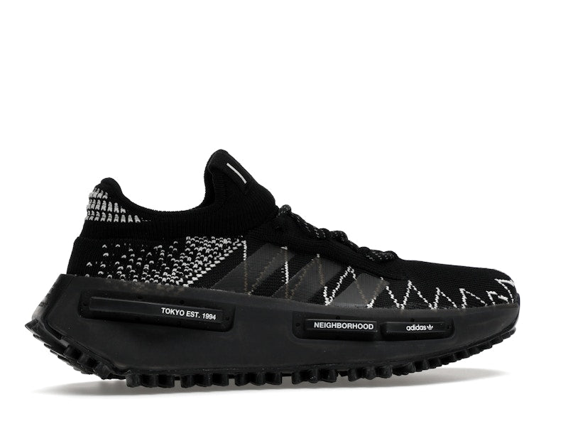 adidas NMD S1 Knit Neighborhood