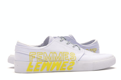 Nike SB Zoom Stefan Janoski RM Violent Femmes
