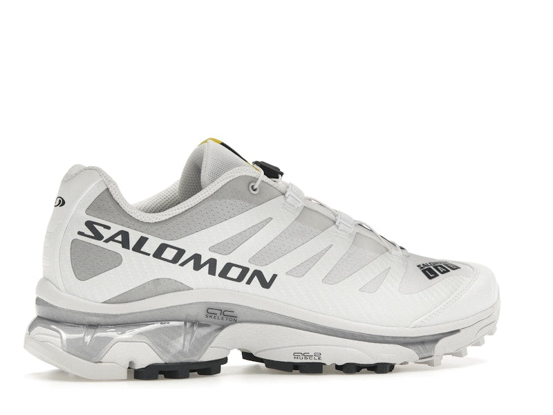Salomon XT-4 OG White Lunar Rock
