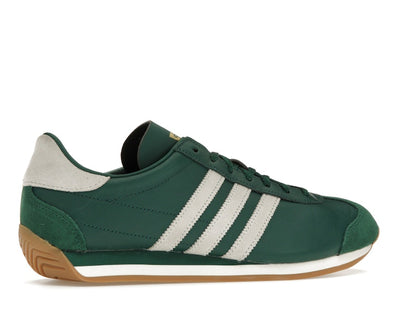 adidas Country OG Collegiate Green