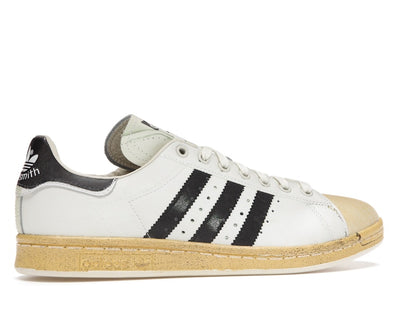 adidas Stan Smith Superstar White Black