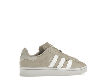 adidas Campus 00s Wonder White (Kids)