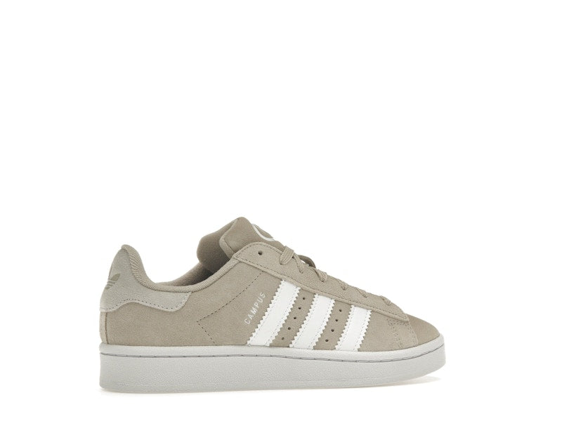 adidas Campus 00s Wonder White (Kids)