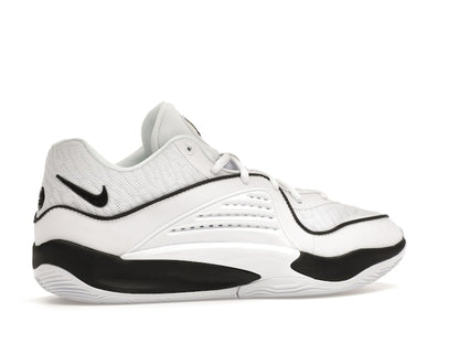 Nike KD 16 TB White Black