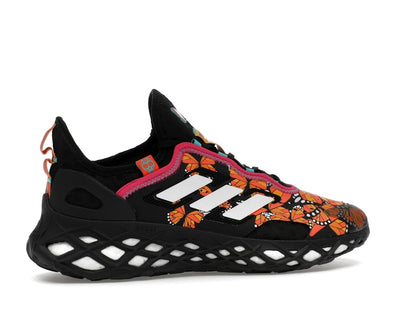 adidas Web Boost Day Of The Dead