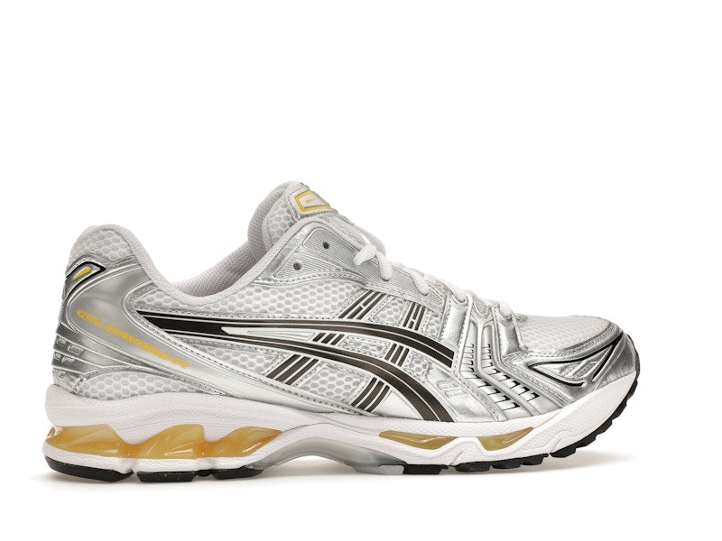 ASICS GEL-Kayano 14 Tai Chi Yellow