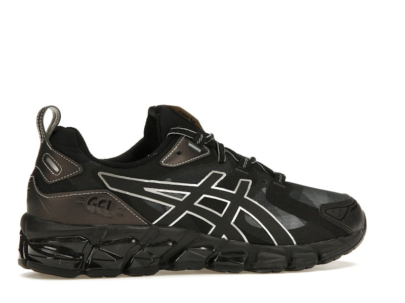ASICS Gel-Quantum 180 Black Piedmont Grey