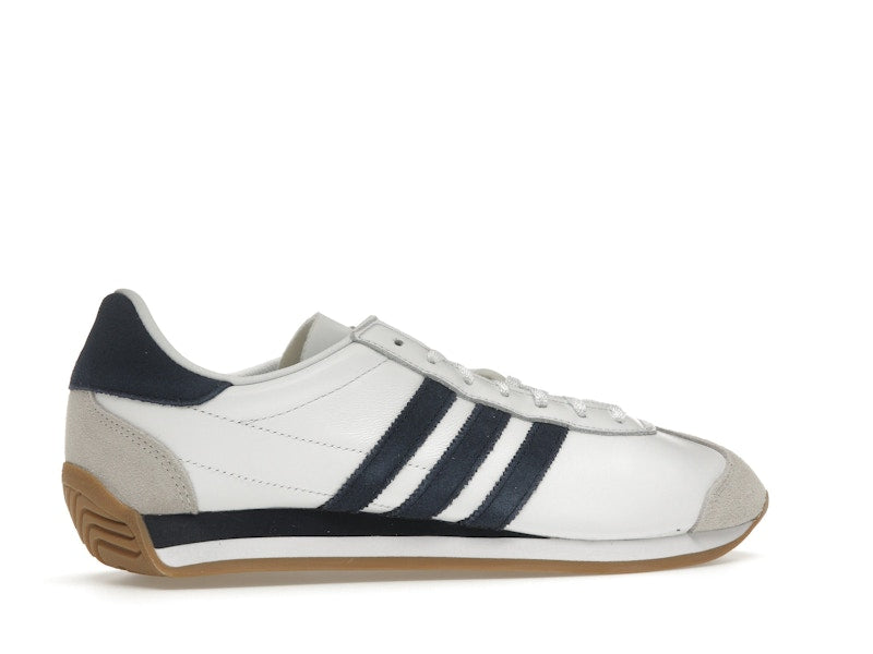 adidas Country OG White Night Indigo