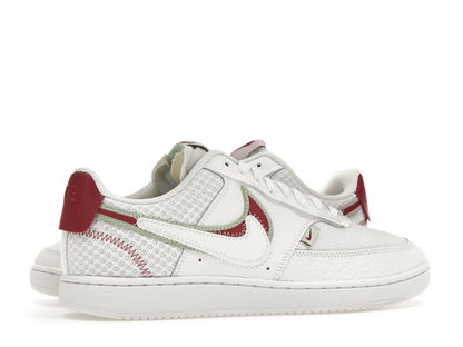 Nike Court Vision Low Premium Valentine's Day (Women's)