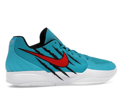 Nike Ja 2 Scratch