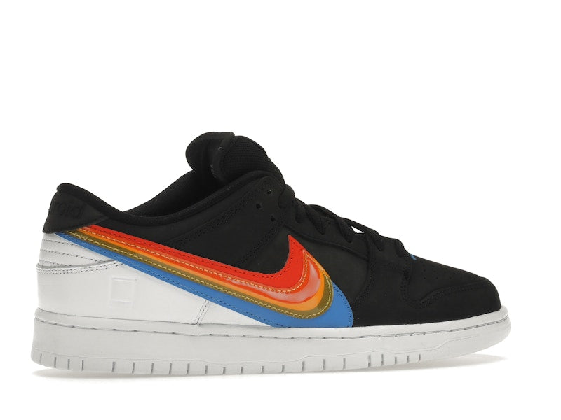 Nike SB Dunk Low Polaroid