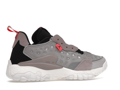 Jordan Delta 2 Grey Fog Sail