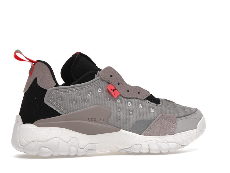 Jordan Delta 2 Grey Fog Sail