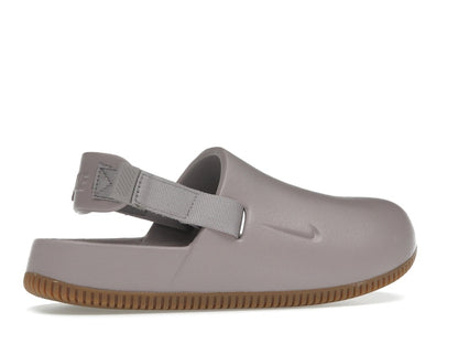 Nike Calm Mule Light Violet Ore (Women's)
