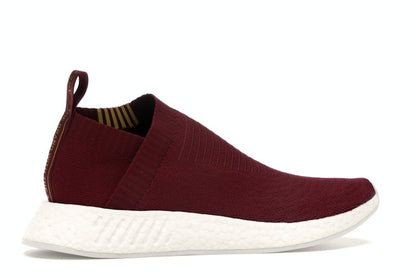 adidas NMD CS2 SNS Class of 99 Burgundy
