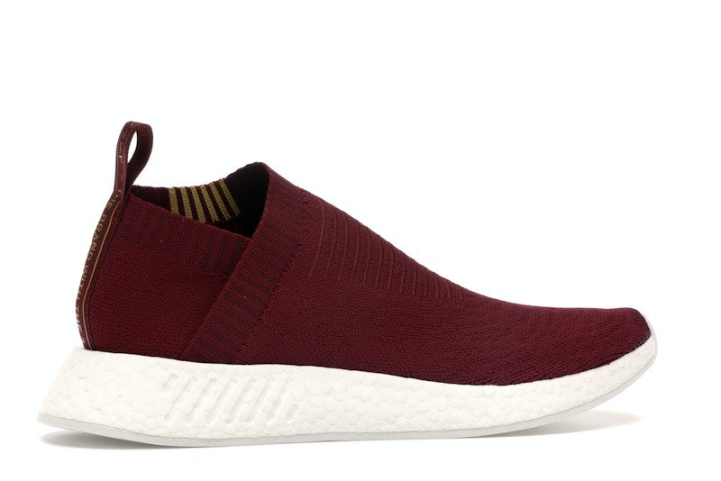 adidas NMD CS2 SNS Class of 99 Burgundy