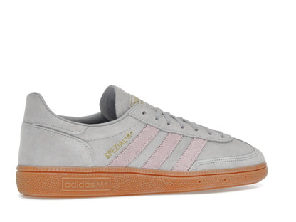 adidas Handball Spezial Grey Clear Pink (Women's)
