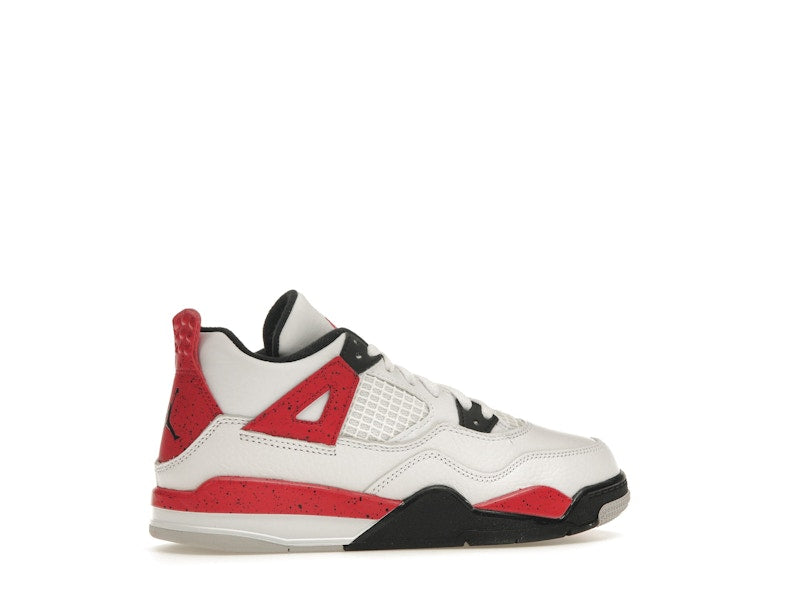 Jordan 4 Retro Red Cement (PS)
