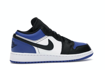 Jordan 1 Low Royal Toe (GS)