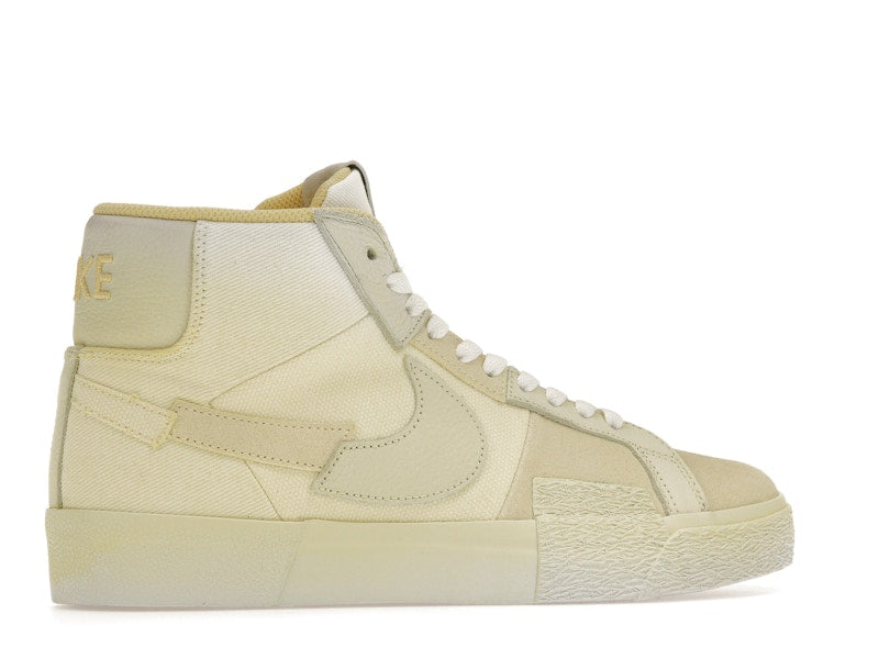 Nike SB Zoom Blazer Mid PRM Lemon Wash