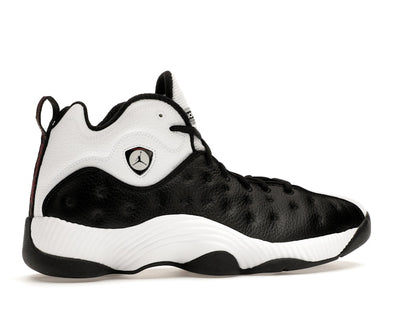 Jordan Jumpman Team 2 White Black Red