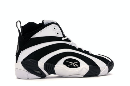 Reebok Shaqnosis White Black OG (2013)