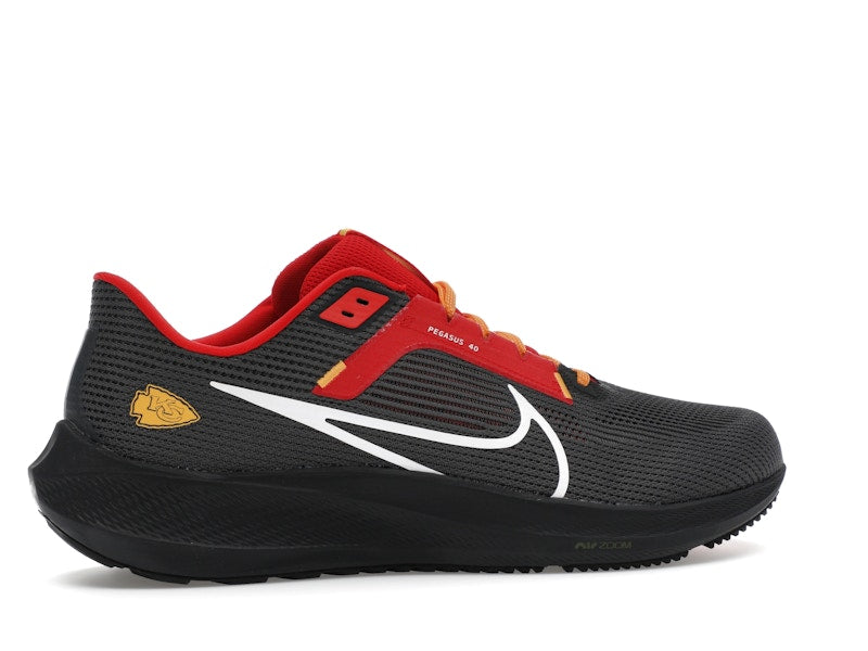 Nike Pegasus 40 Kansas City Chiefs