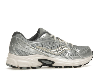 Saucony Grid Ride Millennium Silver Cream (Women's)