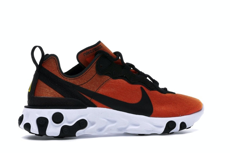 Nike React Element 55 PRM Sunrise