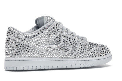Nike Dunk Low Cactus Plant Flea Market Pure Platinum