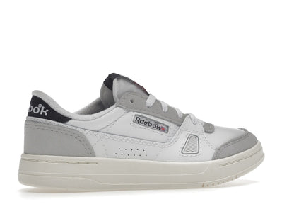 Reebok LT Court White Black