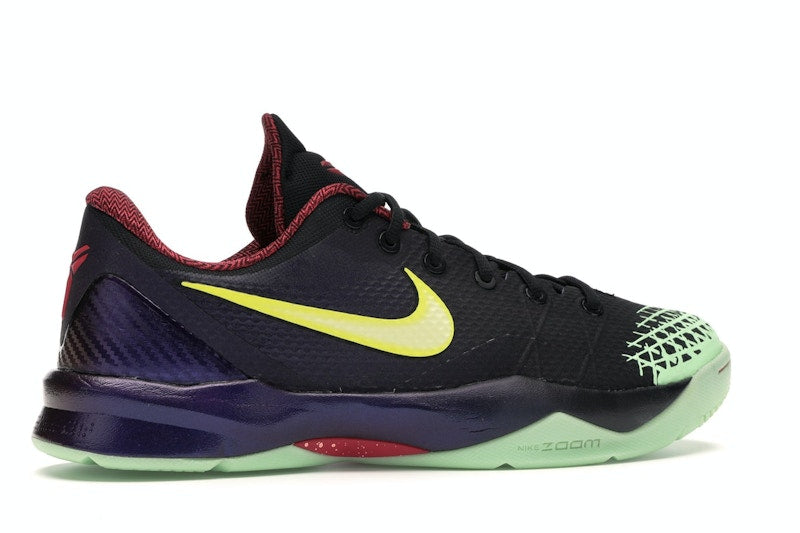 Nike Kobe Venomenon 4 Glow-In-The-Dark