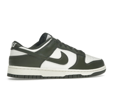Nike Dunk Low Pale Ivory Cargo Khaki