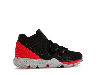 Nike Kyrie 5 Bred (PS)