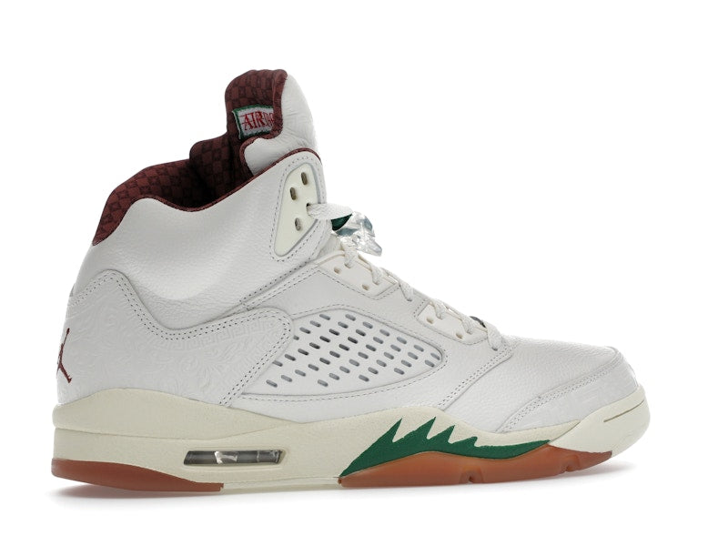 Jordan 5 Retro El Grito Sail