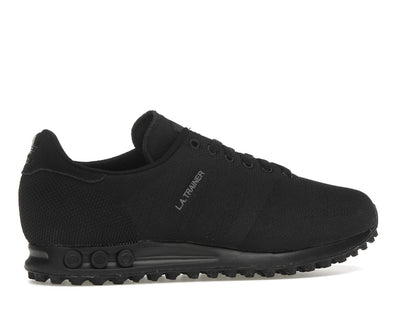 adidas LA Trainer Weave Triple Black