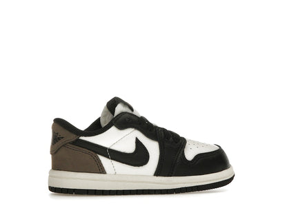 Jordan 1 Retro Low OG Mocha (TD)