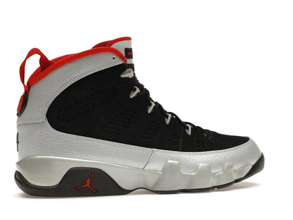 Jordan 9 Retro Johnny Kilroy