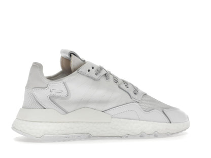 adidas Nite Jogger Triple White (2020)