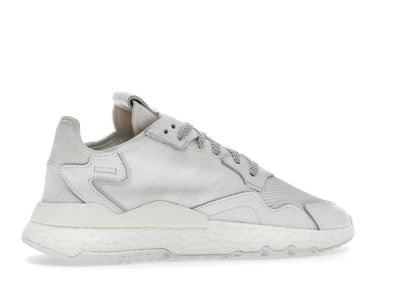 adidas Nite Jogger Triple White (2020)
