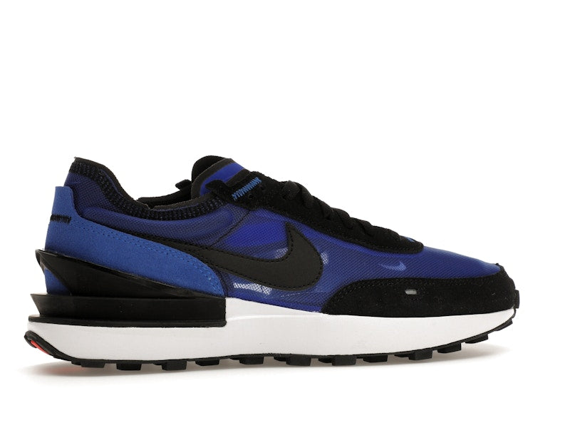 Nike Waffle One Royal