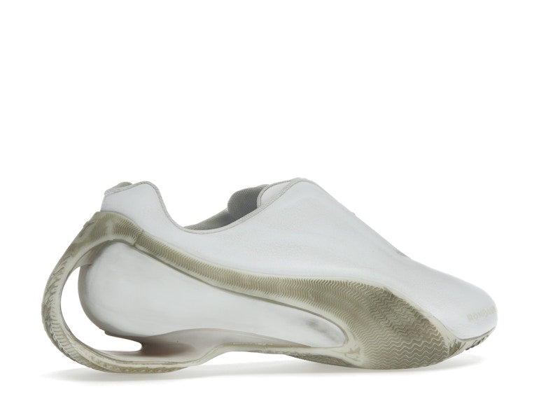 Puma Levitation Rombaut White Creamy Vanilla