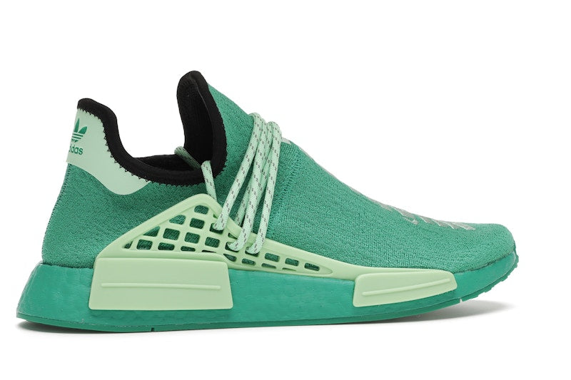 adidas NMD Hu Pharrell Green Complexland