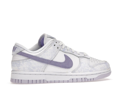 Nike Dunk Low Purple Pulse (Women's)