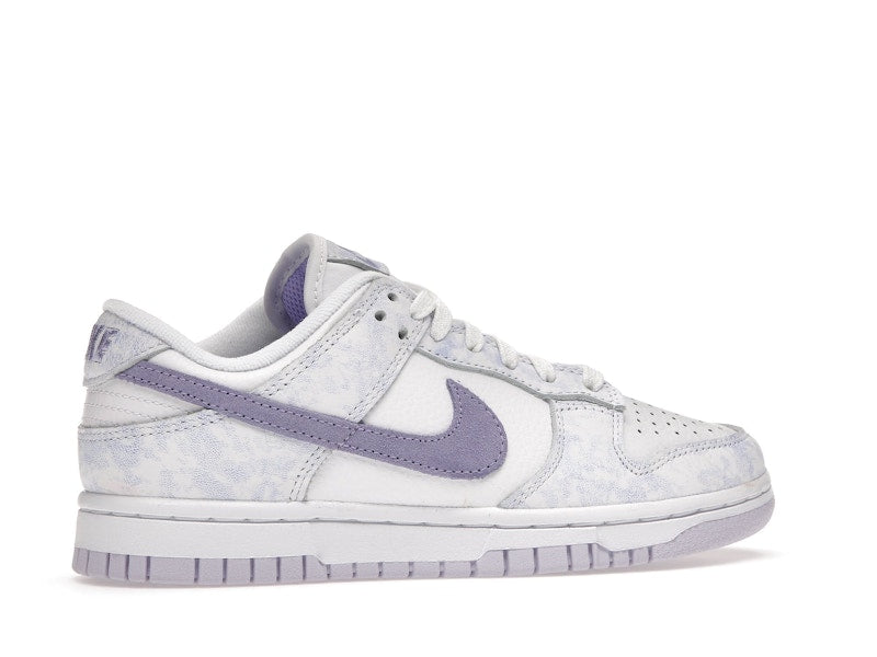 Nike Dunk Low Purple Pulse (Women's)