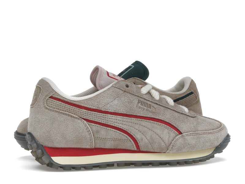Puma Easy Rider Squid Game Alpine Snow Dark Myrtle